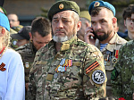 9 мая Алтайский край встретил 81-ю годовщину Великой Победы